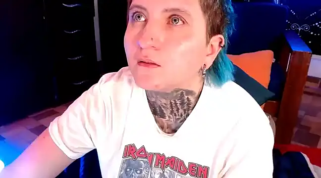 Snapshot of Marieblueeyes chatting on February 2, 2025, 7:46 pm Marieblueeyes online show from February 2, 2025, 7:46 pm