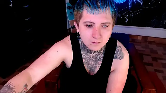 Snapshot of Marieblueeyes chatting on February 3, 2025, 3:38 pm Marieblueeyes online show from February 3, 2025, 3:38 pm