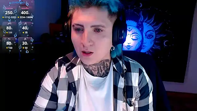 Snapshot of Marieblueeyes chatting on February 12, 2025, 9:54 pm Marieblueeyes online show from February 12, 2025, 9:54 pm