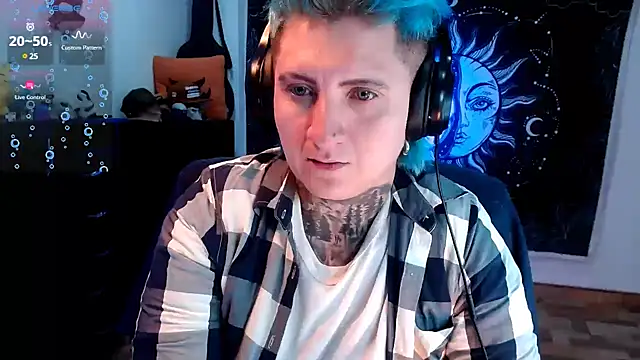 Snapshot of Marieblueeyes chatting on February 13, 2025, 4:00 am Marieblueeyes online show from February 13, 2025, 4:00 am