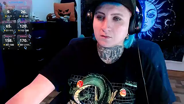 Snapshot of Marieblueeyes chatting on February 16, 2025, 3:26 am Marieblueeyes online show from February 16, 2025, 3:26 am