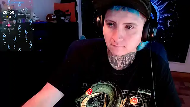 Snapshot of Marieblueeyes chatting on February 16, 2025, 4:53 pm Marieblueeyes online show from February 16, 2025, 4:53 pm