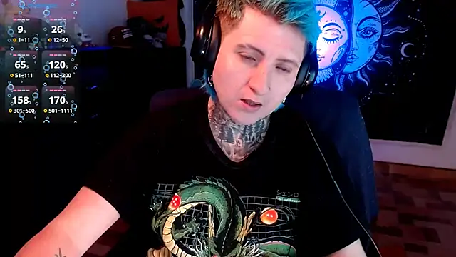 Snapshot of Marieblueeyes chatting on February 16, 2025, 8:00 pm Marieblueeyes online show from February 16, 2025, 8:00 pm