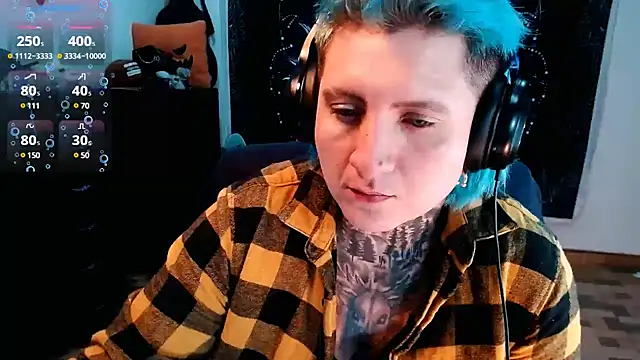 Snapshot of Marieblueeyes chatting on February 17, 2025, 10:40 am Marieblueeyes online show from February 17, 2025, 10:40 am