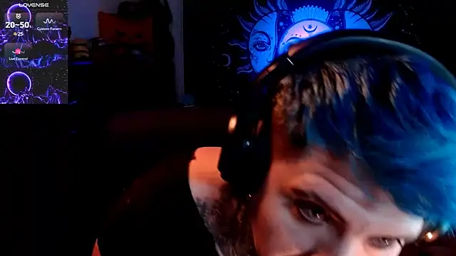 Snapshot of Marieblueeyes chatting on February 22, 2025, 4:18 am Marieblueeyes online show from February 22, 2025, 4:18 am