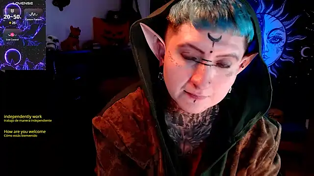 Snapshot of Marieblueeyes chatting on March 2, 2025, 7:54 am Marieblueeyes online show from March 2, 2025, 7:54 am