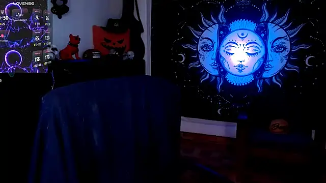 Snapshot of Marieblueeyes chatting on March 2, 2025, 6:08 pm Marieblueeyes online show from March 2, 2025, 6:08 pm