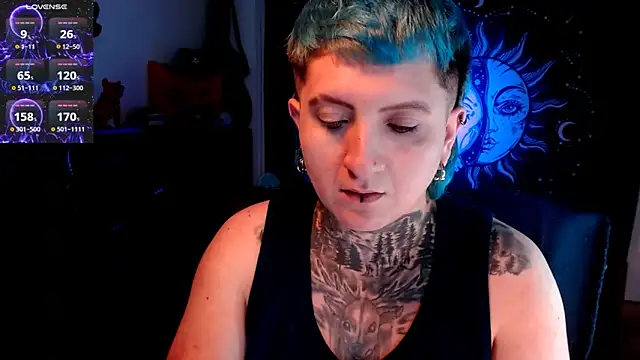 Snapshot of Marieblueeyes chatting on March 2, 2025, 10:16 pm Marieblueeyes online show from March 2, 2025, 10:16 pm