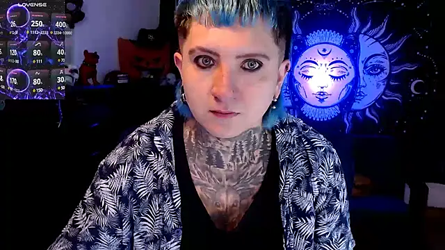 Snapshot of Marieblueeyes chatting on March 3, 2025, 4:56 pm Marieblueeyes online show from March 3, 2025, 4:56 pm