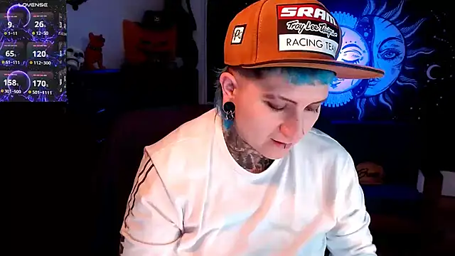 Snapshot of Marieblueeyes chatting on March 4, 2025, 12:29 am Marieblueeyes online show from March 4, 2025, 12:29 am