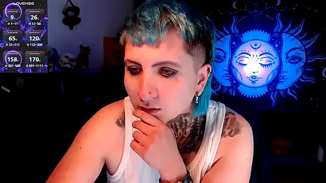 Snapshot of Marieblueeyes chatting on March 4, 2025, 10:38 pm Marieblueeyes online show from March 4, 2025, 10:38 pm