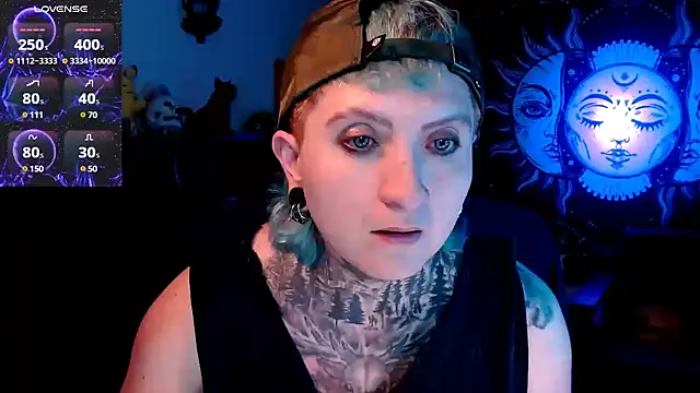 Snapshot of Marieblueeyes chatting on March 15, 2025, 8:58 am Marieblueeyes online show from March 15, 2025, 8:58 am