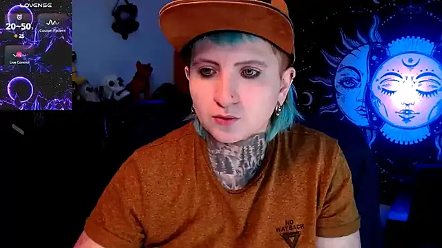 Snapshot of Marieblueeyes chatting on March 19, 2025, 9:38 am Marieblueeyes online show from March 19, 2025, 9:38 am