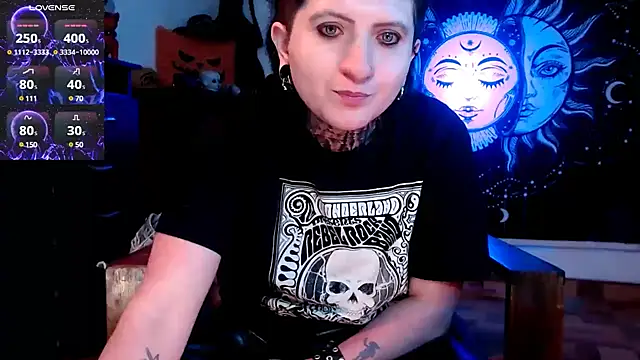 Snapshot of Marieblueeyes chatting on March 23, 2025, 4:49 am Marieblueeyes online show from March 23, 2025, 4:49 am