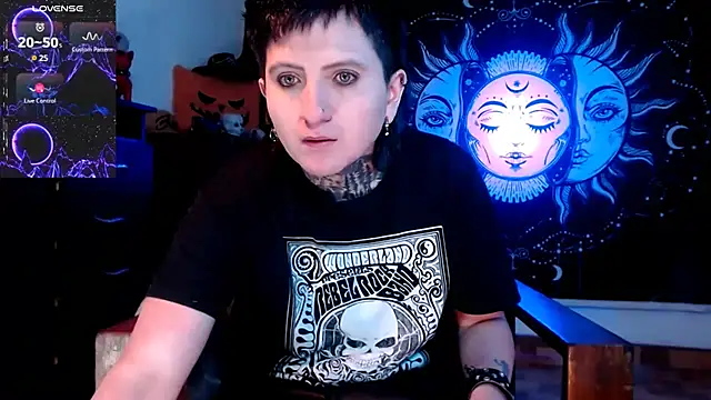 Snapshot of Marieblueeyes chatting on March 23, 2025, 7:53 am Marieblueeyes online show from March 23, 2025, 7:53 am