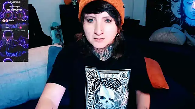 Snapshot of Marieblueeyes chatting on September 10, 2025, 2:44 am Marieblueeyes online show from September 10, 2025, 2:44 am