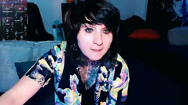 Snapshot of Marieblueeyes chatting on September 15, 2025, 4:40 pm Marieblueeyes online show from September 15, 2025, 4:40 pm