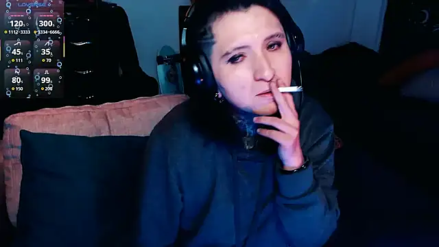 Snapshot of Marieblueeyes chatting on September 18, 2025, 4:36 am Marieblueeyes online show from September 18, 2025, 4:36 am