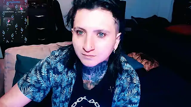 Snapshot of Marieblueeyes chatting on September 18, 2025, 4:42 pm Marieblueeyes online show from September 18, 2025, 4:42 pm