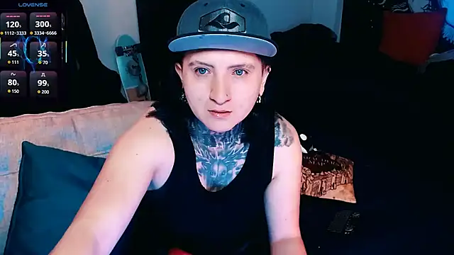 Snapshot of Marieblueeyes chatting on September 24, 2025, 4:32 pm Marieblueeyes online show from September 24, 2025, 4:32 pm