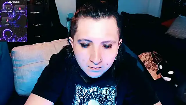 Snapshot of Marieblueeyes chatting on September 26, 2025, 4:27 am Marieblueeyes online show from September 26, 2025, 4:27 am