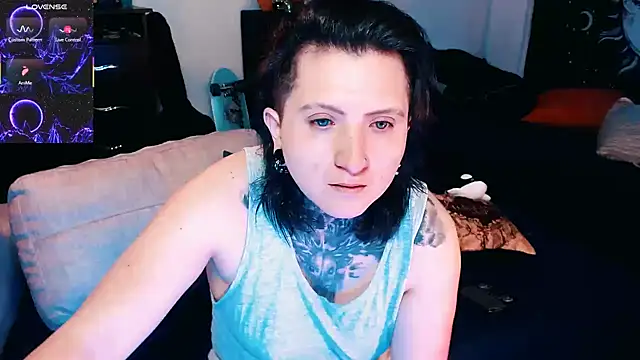 Snapshot of Marieblueeyes chatting on September 27, 2025, 10:15 pm Marieblueeyes online show from September 27, 2025, 10:15 pm