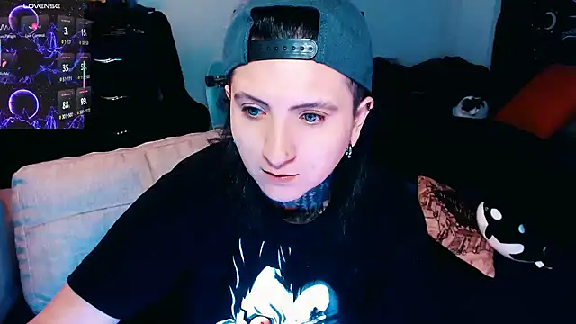 Snapshot of Marieblueeyes chatting on September 28, 2025, 6:35 pm Marieblueeyes online show from September 28, 2025, 6:35 pm