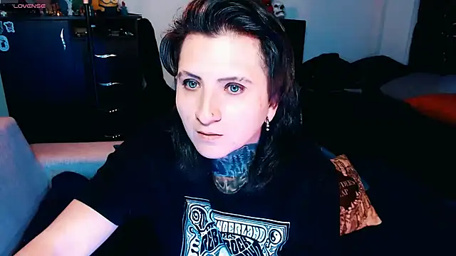 Snapshot of Marieblueeyes chatting on September 30, 2025, 1:10 am Marieblueeyes online show from September 30, 2025, 1:10 am