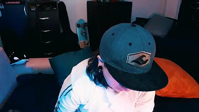 Snapshot of Marieblueeyes chatting on October 1, 2025, 2:28 am Marieblueeyes online show from October 1, 2025, 2:28 am