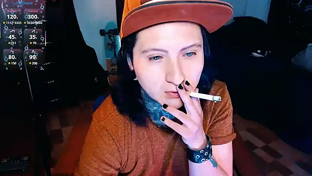 Snapshot of Marieblueeyes chatting on October 14, 2025, 7:20 am Marieblueeyes online show from October 14, 2025, 7:20 am