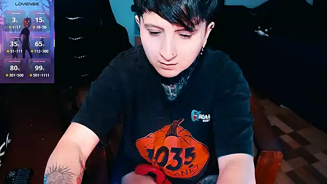 Snapshot of Marieblueeyes chatting on October 20, 2025, 1:33 pm Marieblueeyes online show from October 20, 2025, 1:33 pm