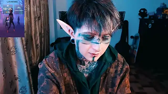 Snapshot of Marieblueeyes chatting on October 26, 2025, 1:00 am Marieblueeyes online show from October 26, 2025, 1:00 am