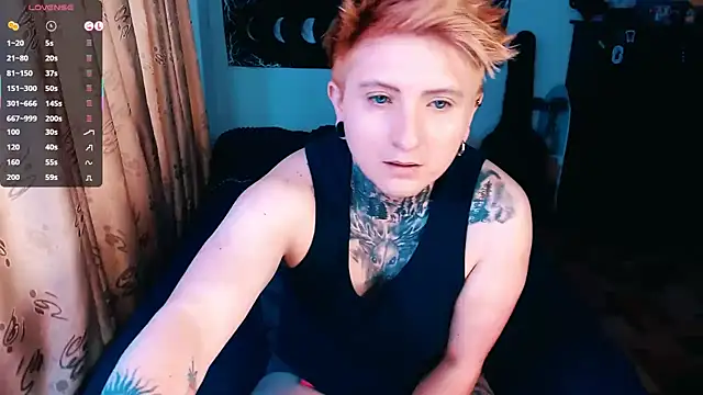 Snapshot of Marieblueeyes chatting on October 30, 2025, 9:15 pm Marieblueeyes online show from October 30, 2025, 9:15 pm