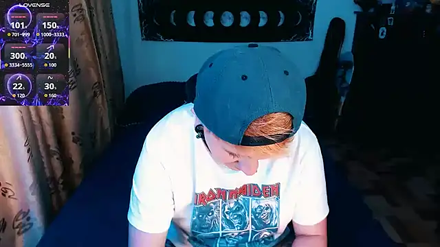 Snapshot of Marieblueeyes chatting on November 7, 2025, 2:22 am Marieblueeyes online show from November 7, 2025, 2:22 am