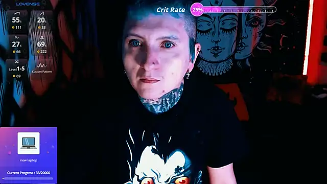 Marieblueeyes online show from April 9, 2026, 1:16 am