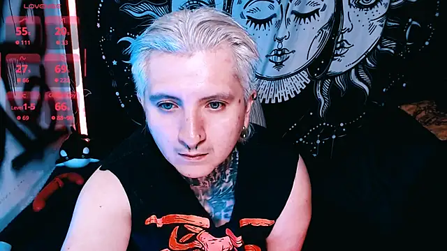 Marieblueeyes online show from June 1, 2026, 11:17 pm