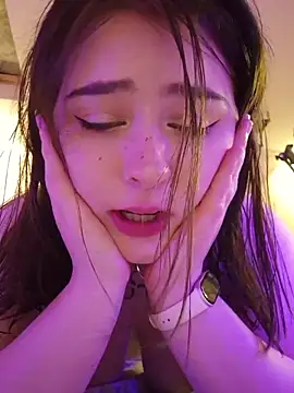 Yammy Yumi online show from January 5, 2026, 5:27 pm