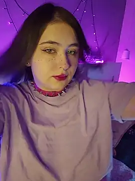 Yammy Yumi online show from January 11, 2026, 6:35 pm