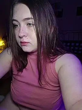 Yammy Yumi online show from July 29, 2026, 9:13 pm
