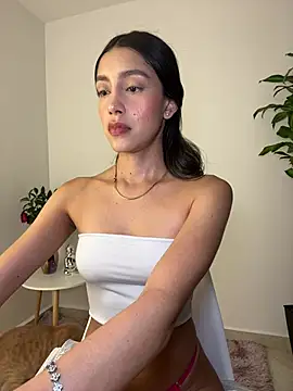 SelenaStone online show from February 24, 2025, 10:47 pm