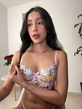 SelenaStone online show from October 2, 2025, 10:39 pm