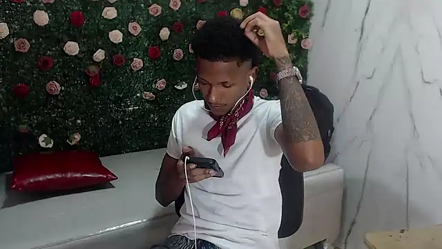 ManSant online show from February 25, 2026, 2:37 pm