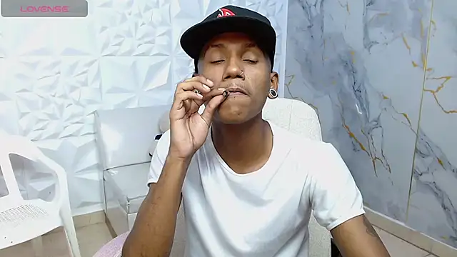 ManSant online show from April 3, 2026, 2:15 pm