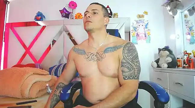 jakson hot online show from January 27, 2025, 6:52 pm