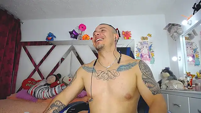 jakson hot online show from February 17, 2025, 11:31 pm