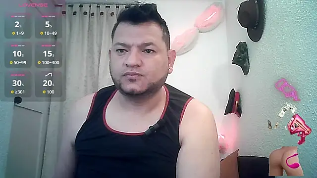 Snapshot of SexDiffrent chatting on September 15, 2025, 2:39 pm SexDiffrent online show from September 15, 2025, 2:39 pm