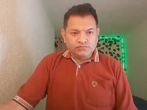 SexDiffrent online show from May 22, 2026, 7:30 pm
