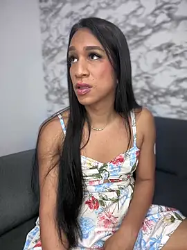 Ashly Miller online show from January 26, 2025, 10:35 pm