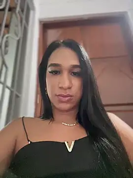 Ashly Miller online show from January 28, 2025, 1:50 am