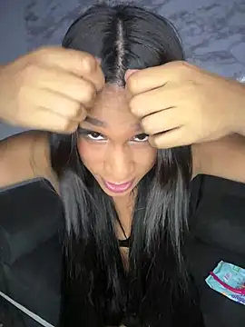 Ashly Miller online show from January 30, 2025, 7:48 pm